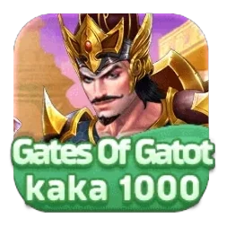 Game gatotkaca1000 - AA666