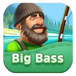 Game bigBass - AA666