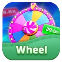 Game luckywheel - AA666