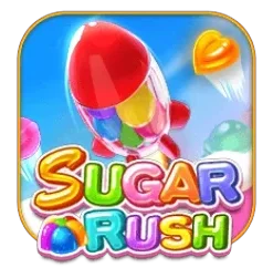 Game sugarrush - AA666