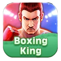 Game boxingKing - AA666
