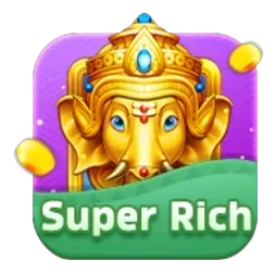Game superRich - AA666