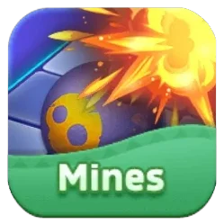 Game mines - AA666